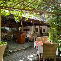 Poppies Restaurant