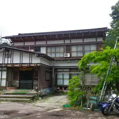 やまきや旅館