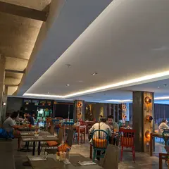The Eatery