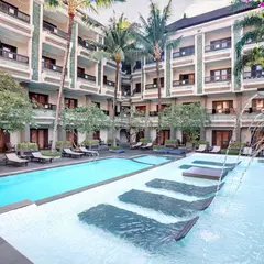 The Vira Bali Hotel