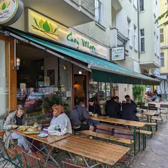 Chay Village Schöneberg