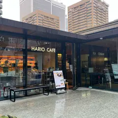 HARIO CAFE 泉屋博古館東京店