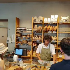 Zeit für Brot