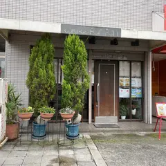 カフェ・ド・ファンファン