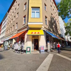 Ararat Postkartenladen