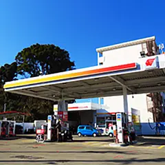ニコニコレンタカー 伊勢岩渕店