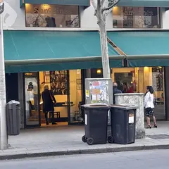 Chocolateria San Ginés