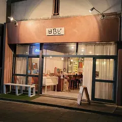ビビンバ専門店 ビビビ