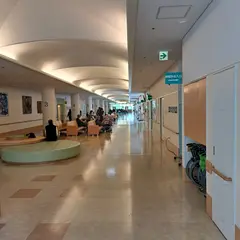 岩美病院