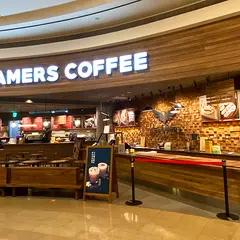 Dreamers Coffee Roasters101店