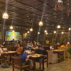 Madam Moch Khmer Restaurant