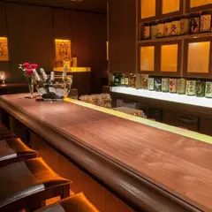 六本木 和酒バー ミハス Roppongi Japanese Sake Bar Mijas