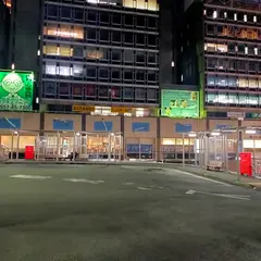 熱海駅（バス）