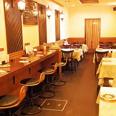 欧風土鍋カレー近江屋清右衛門