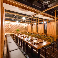 個室 肉魚バル アラタ ‐ARATA- 三宮店
