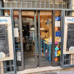 La Pesceria Barberini
