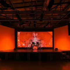 TRAUMA BAR UND KINO