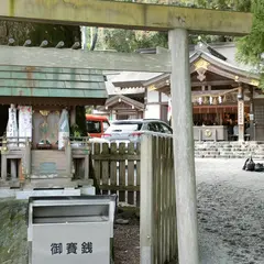 庚龍神社