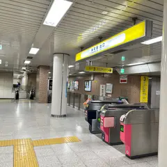 栄町駅