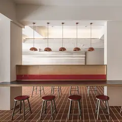 五灯奨 台北店
