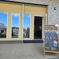 cafe smile Labo
