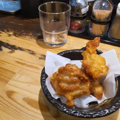 大ダコ