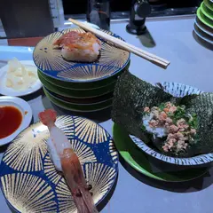 回転寿司 根室花まる ココノススキノ店