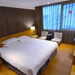 Yun Fu Hotel