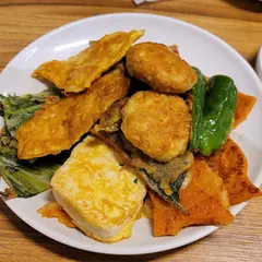 늘푸른식당