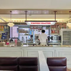 웨스턴챕터 Western Chapter