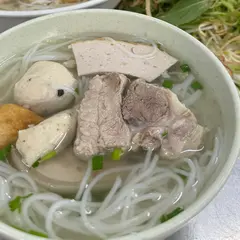 Bún Mộc THANH MAI