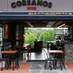 Coreanos Kitchen Itaewon - 코레아노스키친 이태원점