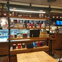A Twosome Place Yongsan I'Park Mall