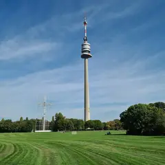 ドナウタワー