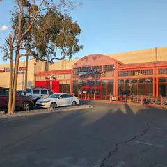 International Marketplace