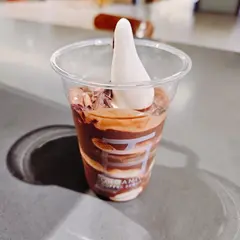 百味堂 現代シティアウトレット東大門店（백미당 현대시티아울렛동대문점）