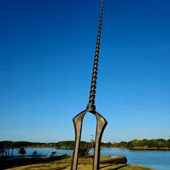 ロンギヌスの槍