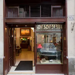 Sciascia Caffè 1919