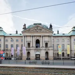 Japanisches Palais