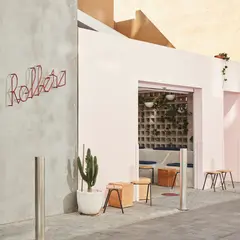 Rollers Bakehouse