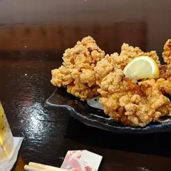 お食事処 島時間