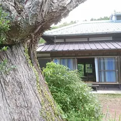 お山の休憩所 やまびこ