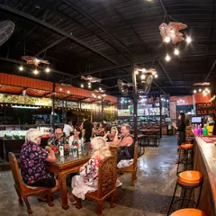 DON'S BARBQ RESTAURANT