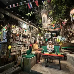 Ska Bar & Kata seafood Restaurant