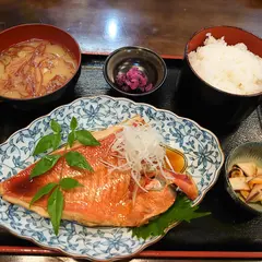 丸喜水産（株） 那珂湊おさかな市場店