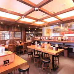 三田製麺所 北新地店