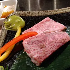 焼肉じゅんちゃん別邸