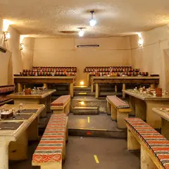 Evranos Restaurant