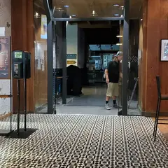 Curry Village Coffee Corner