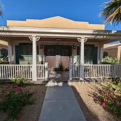 The Ranch at Death Valley